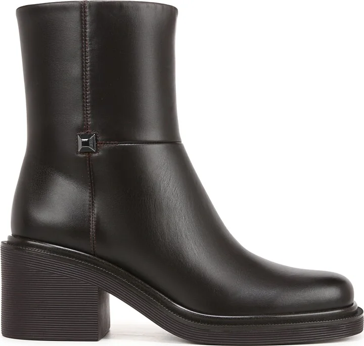 Franco Sarto Women's Kyra Block Heel Booties - Image 2