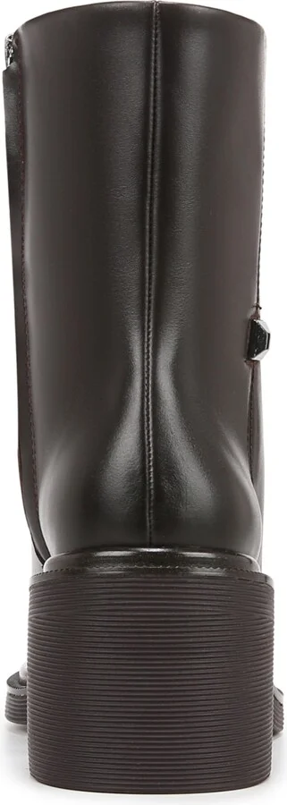 Franco Sarto Women's Kyra Block Heel Booties - Image 3