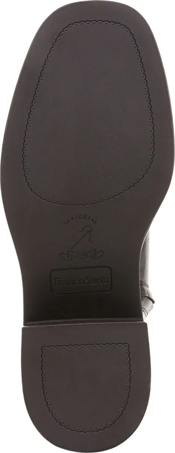Franco Sarto Women's Kyra Block Heel Booties - Image 5