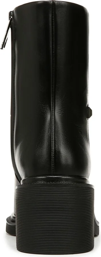 Franco Sarto Women's Kyra Block Heel Booties - Image 7