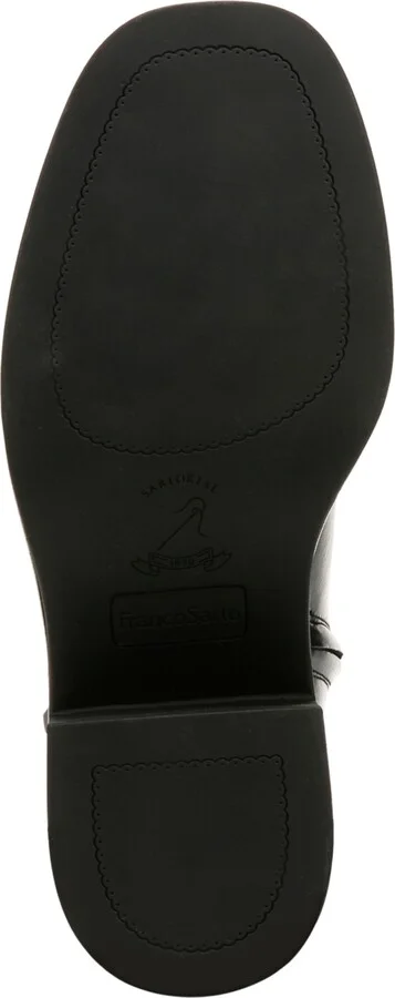 Franco Sarto Women's Kyra Block Heel Booties - Image 9