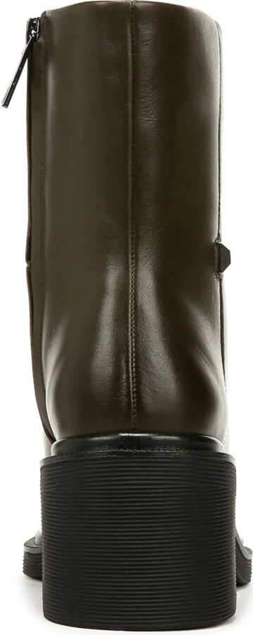 Franco Sarto Women's Kyra Block Heel Booties - Image 11