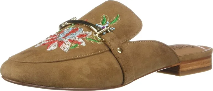 Franco Sarto Women's L-Dalton Shoe