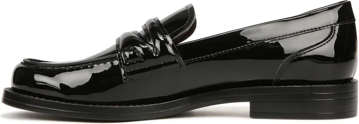 Black Patent
