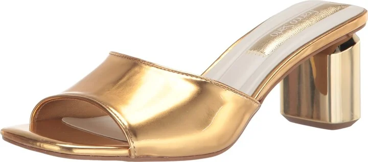 Gold Metallic