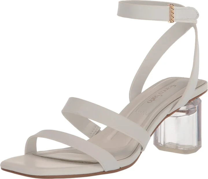 White Leather