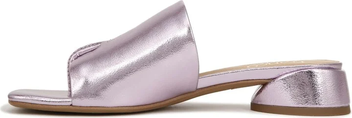 Light Pink Metallic