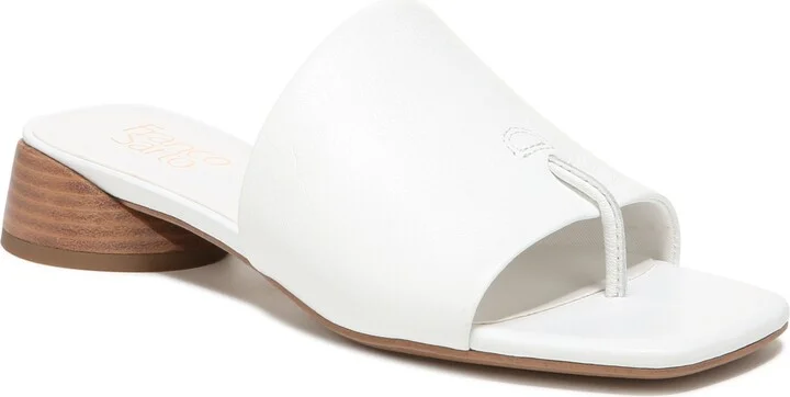 White Leather