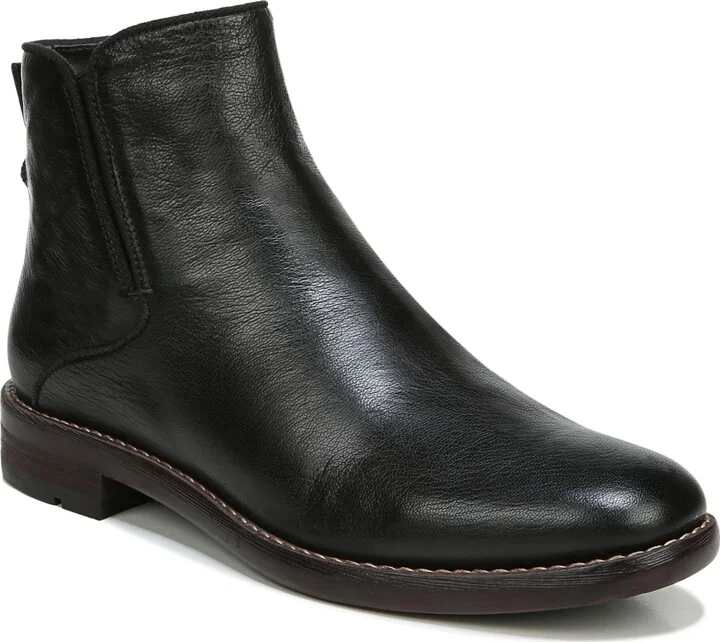 Black Leather