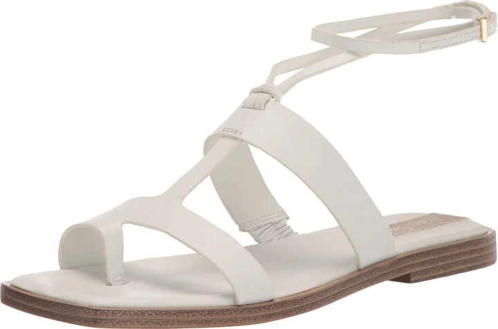 White Leather