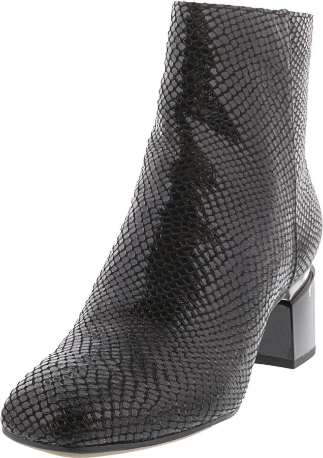 Black Snake Print