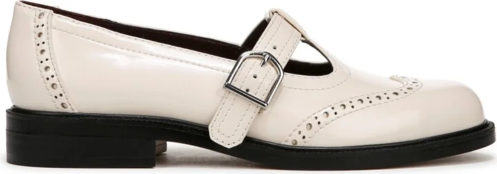 Franco Sarto Women's Marson Mary Jane Oxford Loafers - Image 2