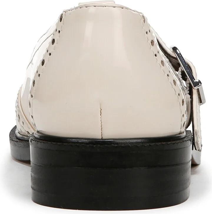 Franco Sarto Women's Marson Mary Jane Oxford Loafers - Image 3