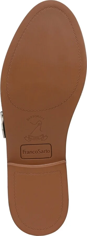 Franco Sarto Women's Marson Mary Jane Oxford Loafers - Image 5