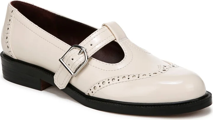 Franco Sarto Women's Marson Mary Jane Oxford Loafers