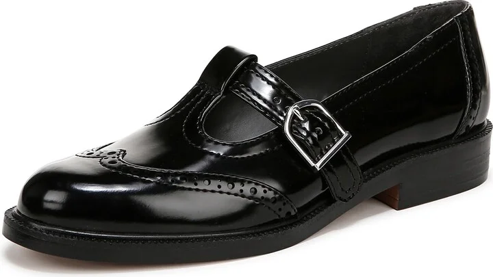 Black Patent