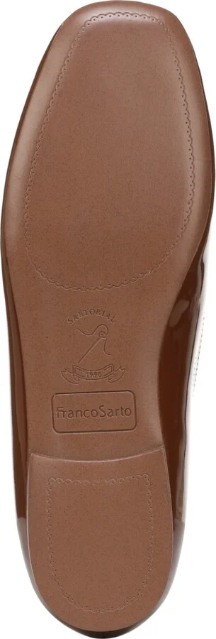 Franco Sarto Women's Marylee Round Toe Mary Jane Flats - Image 5