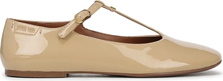 Franco Sarto Women's Marylee Round Toe Mary Jane Flats - Image 6
