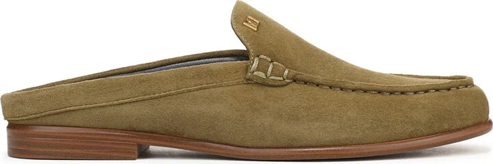 Franco Sarto Women's Mavis Round Toe Flat Mules - Image 2