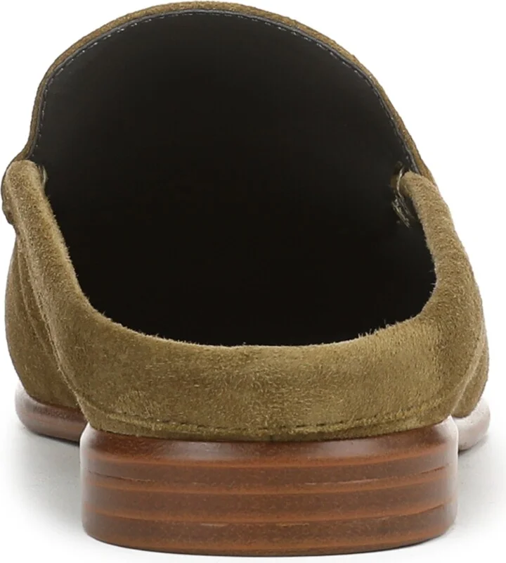 Franco Sarto Women's Mavis Round Toe Flat Mules - Image 3