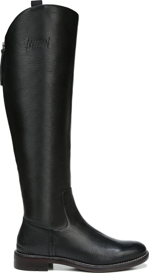 Franco Sarto Women's Meyer Knee High Riding Boots - Image 2