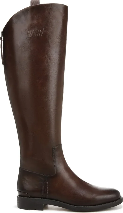 Franco Sarto Women's Meyer Knee High Riding Boots - Image 6