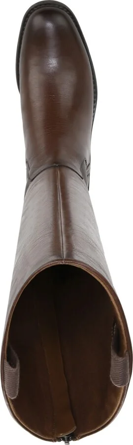Franco Sarto Women's Meyer Knee High Riding Boots - Image 8