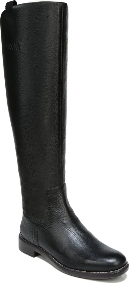 Franco Sarto Women's Meyer Knee High Riding Boots
