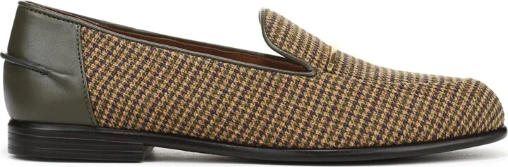Franco Sarto Women's Mirabelle Almond Toe Loafers - Image 2