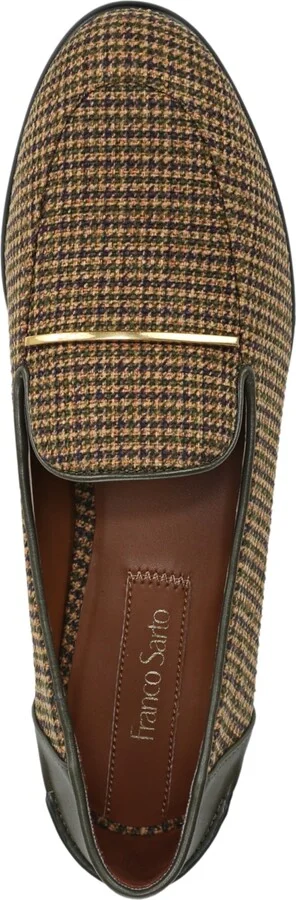 Franco Sarto Women's Mirabelle Almond Toe Loafers - Image 4