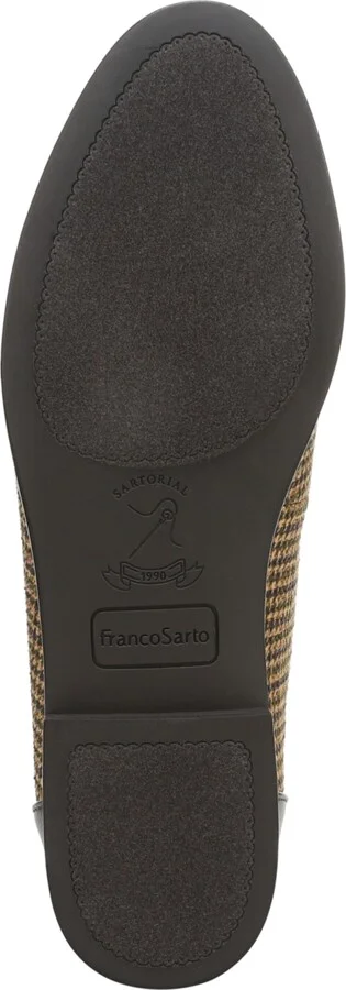 Franco Sarto Women's Mirabelle Almond Toe Loafers - Image 5