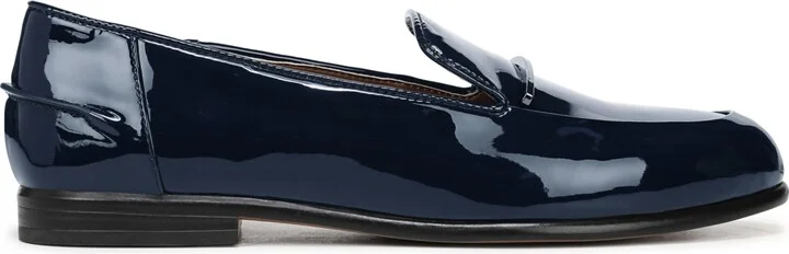Franco Sarto Women's Mirabelle Almond Toe Loafers - Image 6