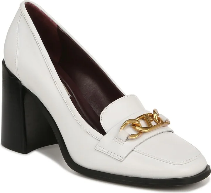 White Leather