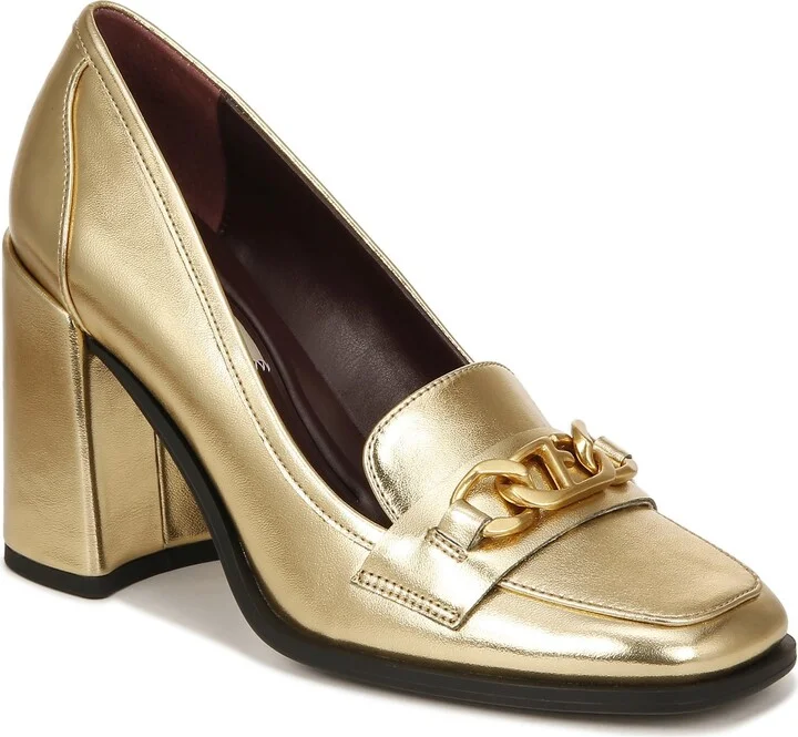 Gold Metallic