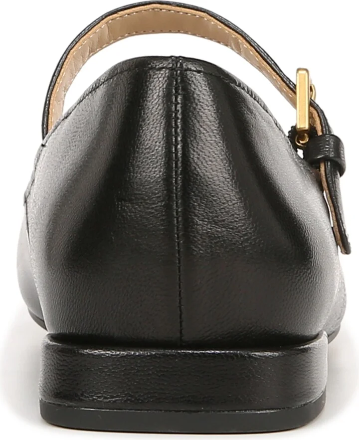 Franco Sarto Women's Nalin Pointed Toe Mary Jane Flats - Image 3