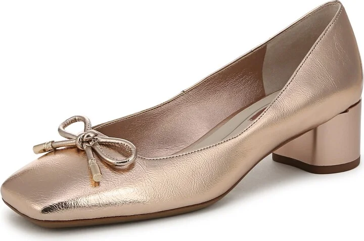 Rose Gold Pink