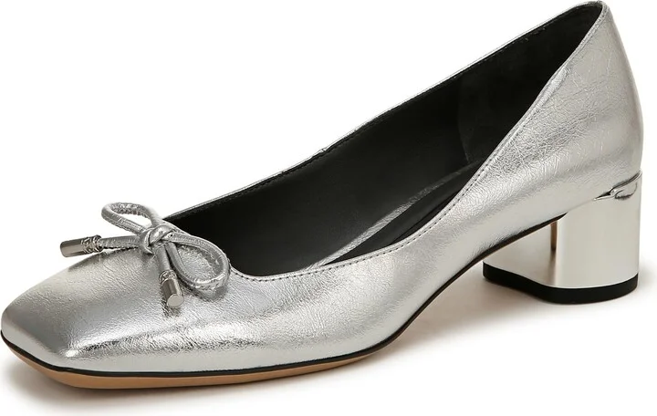 Silver Metallic