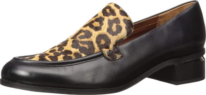 Franco Sarto Women's Newbocca Loafer