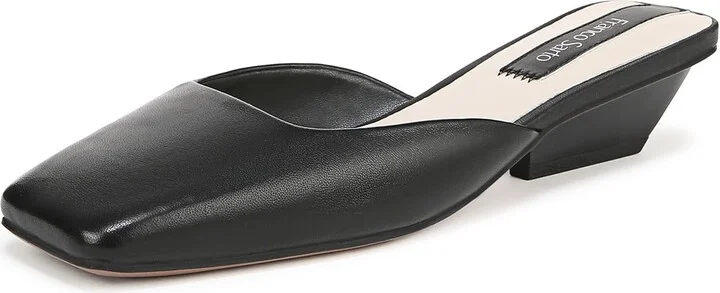 Black Leather