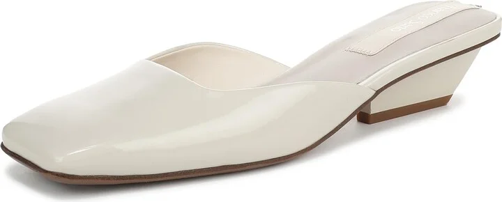 White Patent