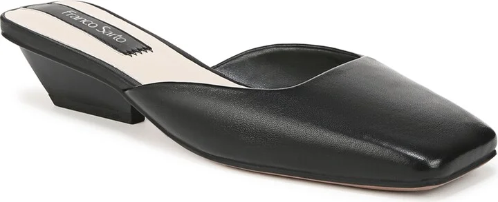 Black Leather