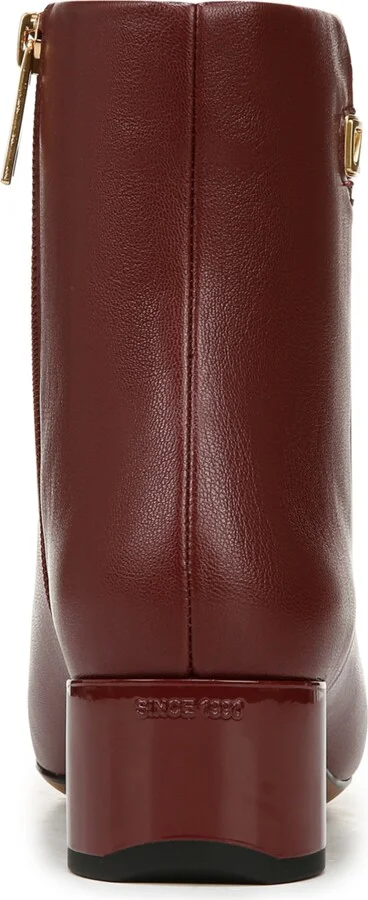 Franco Sarto Women's Noah Square Toe Booties - Image 3