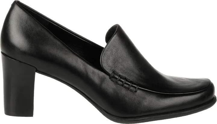 Franco Sarto Women's Nolan Pump Loafers - Image 2