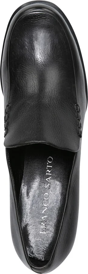 Franco Sarto Women's Nolan Pump Loafers - Image 4