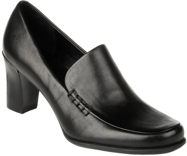Franco Sarto Women's Nolan Pump Loafers