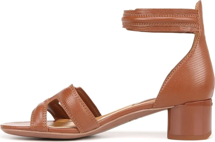 Cognac Brown Smooth