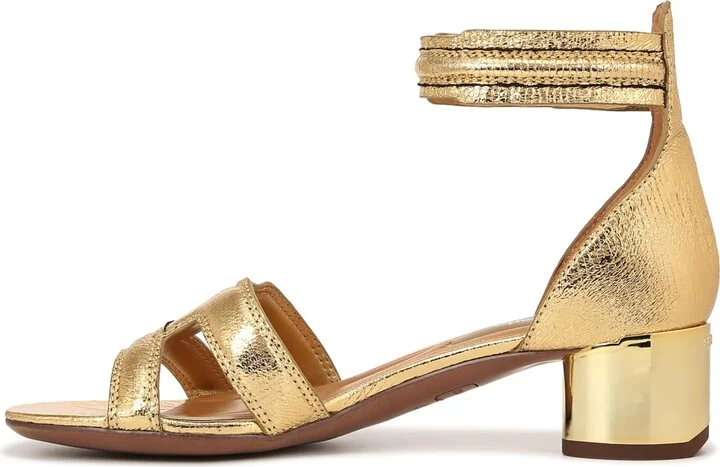 Gold Metallic