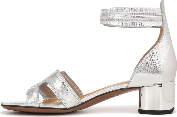 Silver Metallic