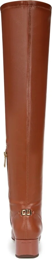 Franco Sarto Women's Novara Over the Knee Square Toe Boots - Image 3