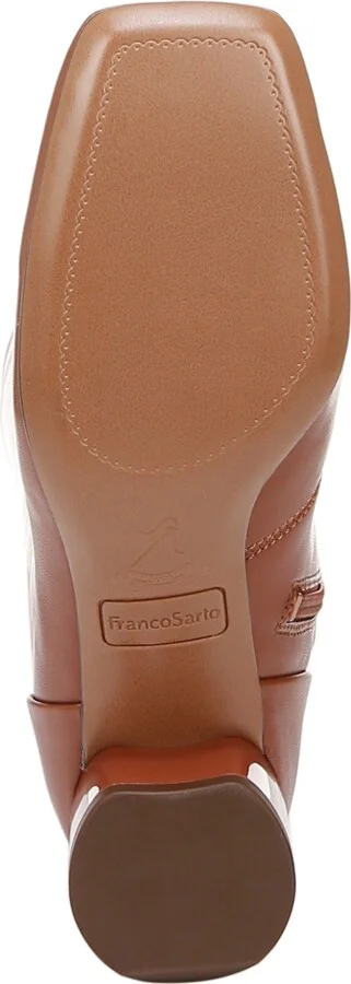 Franco Sarto Women's Novara Over the Knee Square Toe Boots - Image 5